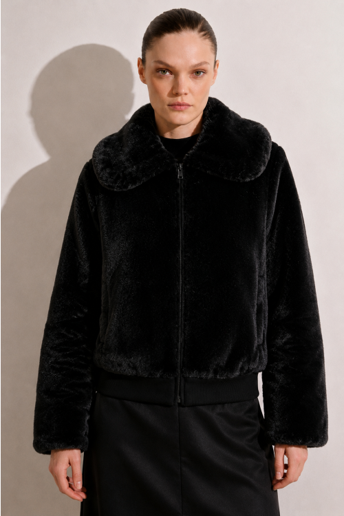 JAQUETA FUR