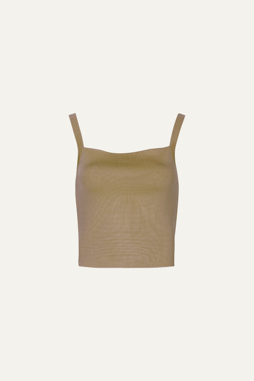 TOP TRICOT BELINA