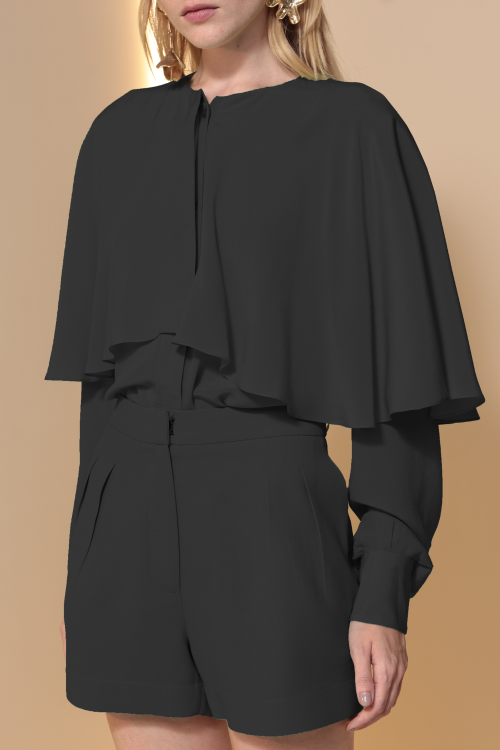 CAMISA SEDA SOPHIE