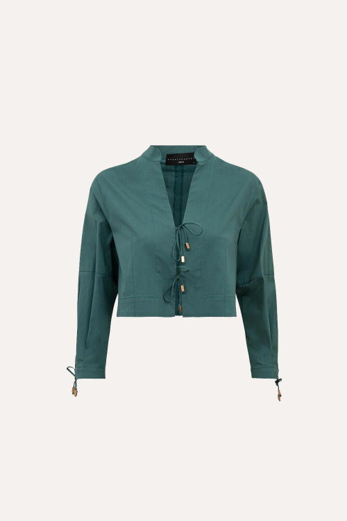 CAMISA ALGODÃO ÁTILA