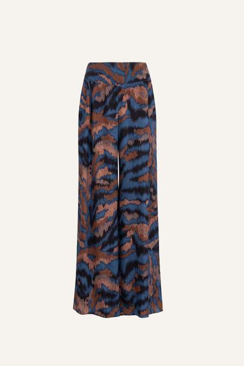 CALÇA SEDA WILD