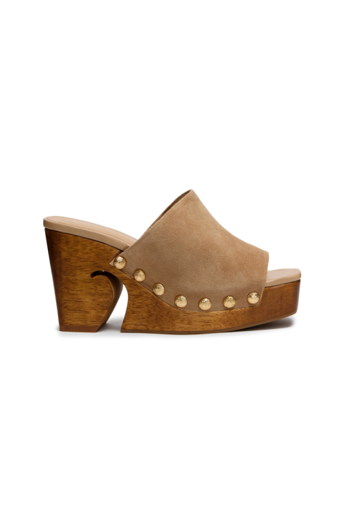 CLOG TARSILA