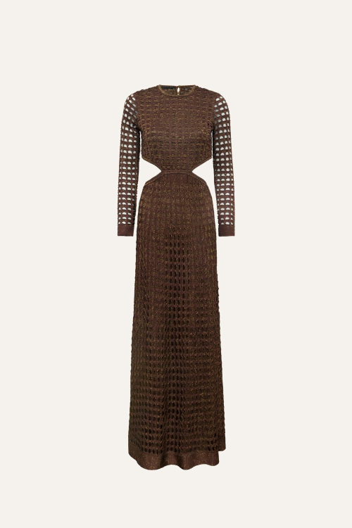 VESTIDO TRICOT FRIDA