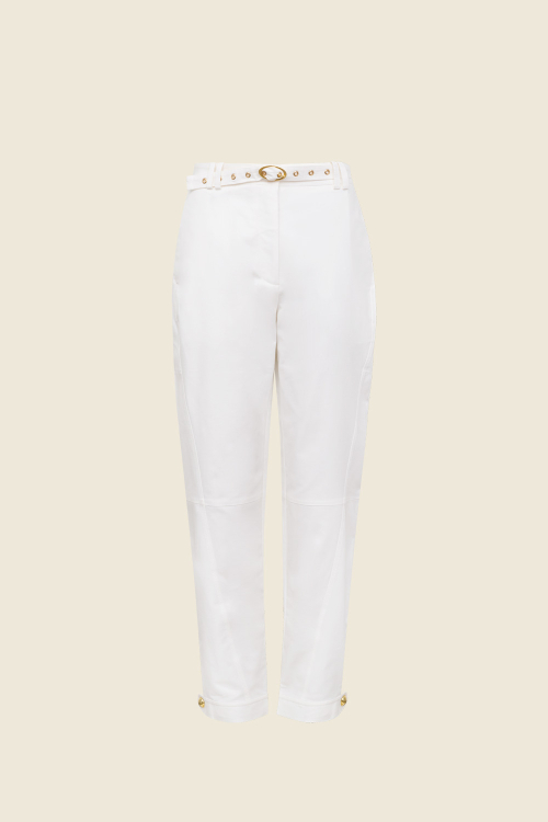 CALÇA ALGODÃO ALISSO