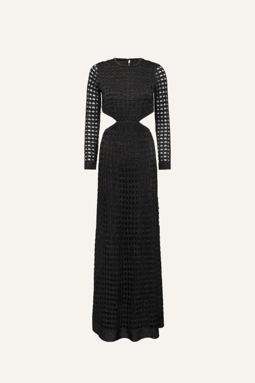 VESTIDO TRICOT FRIDA