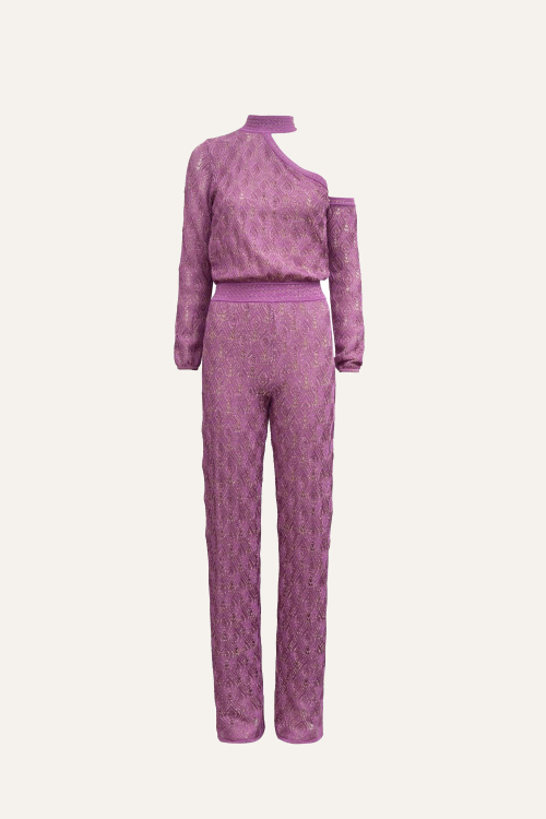 MACACÃO TRICOT ZURI
