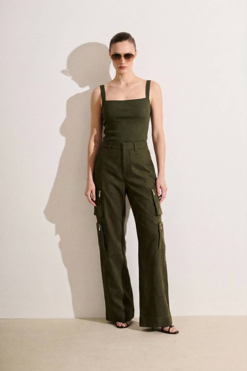 TOP TRICOT BELINA