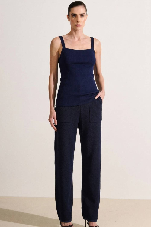 BLUSA TRICOT BELINA