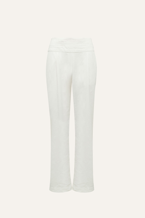 CALÇA TAFETÁ KIARA