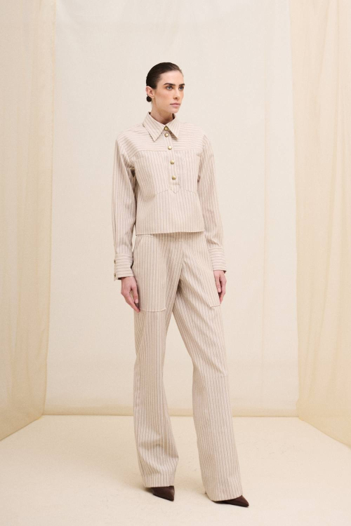 CALÇA COTTON JAZZ