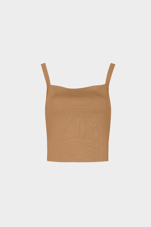 TOP TRICOT BELINA