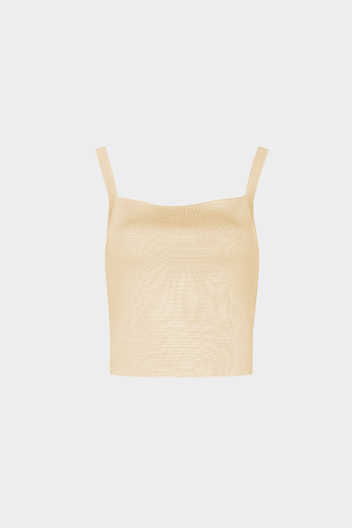 TOP TRICOT BELINA