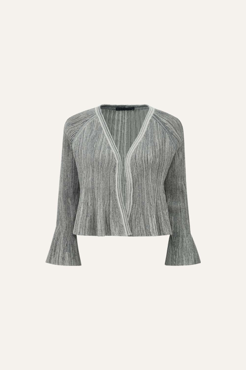 CARDIGAN TRICOT ELLIE