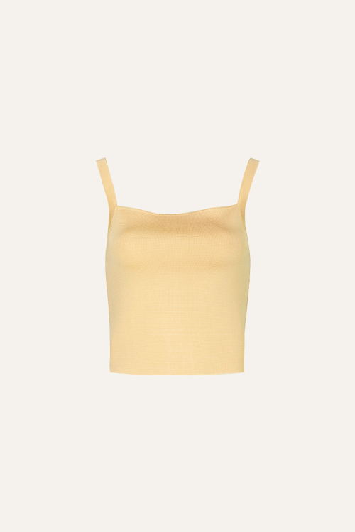 TOP TRICOT BELINA
