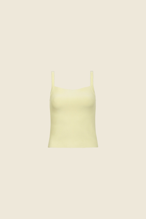 TOP TRICOT BELINA