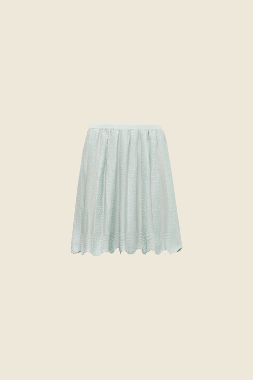 SAIA MINI TRICOT PETUNIA