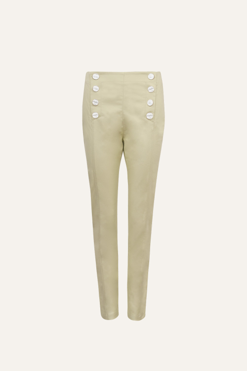 CALÇA ALFAIATARIA COPPOLA