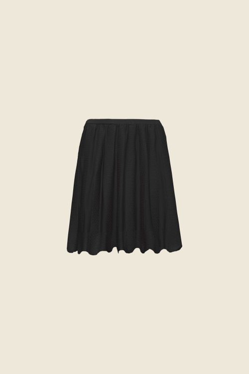 SAIA MINI TRICOT PETUNIA