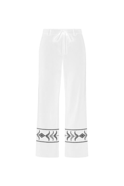 CALÇA LINHO GAIA