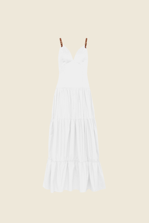 VESTIDO ALGODÃO ACÁCIA