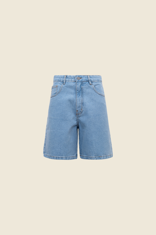BERMUDA VINCO JEANS