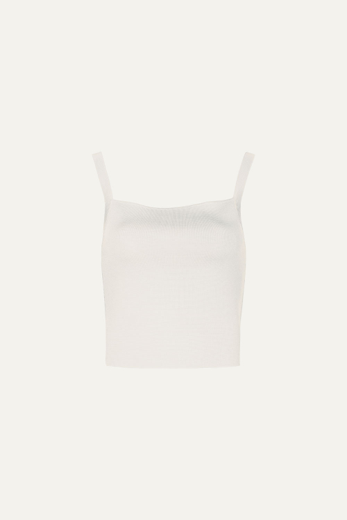 TOP TRICOT BELINA