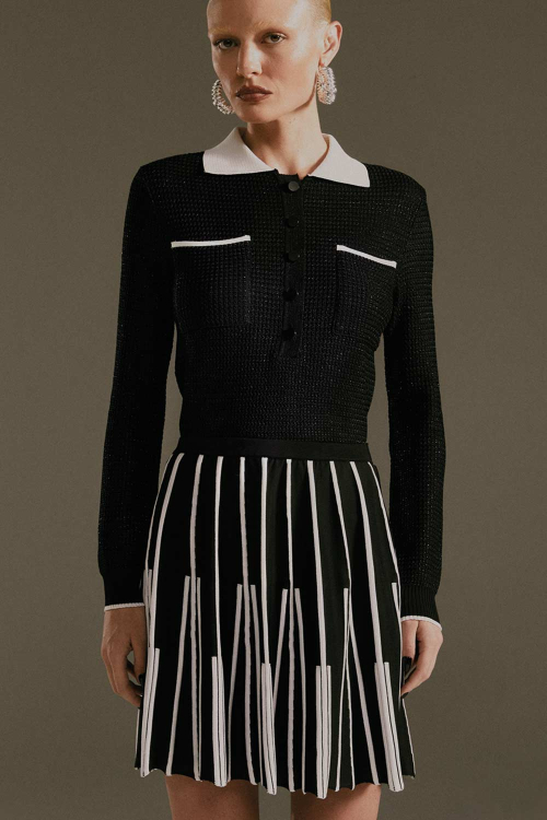 SAIA TRICOT DAKOTA