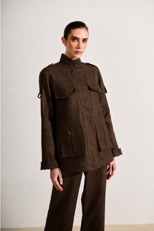 PARKA LINHO LORI