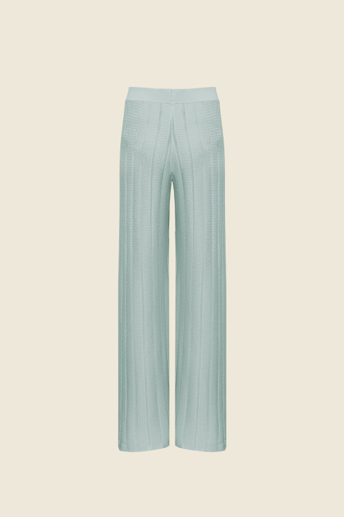 CALÇA TRICOT PETUNIA