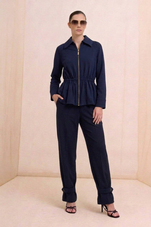 CALÇA MOLETON IVY