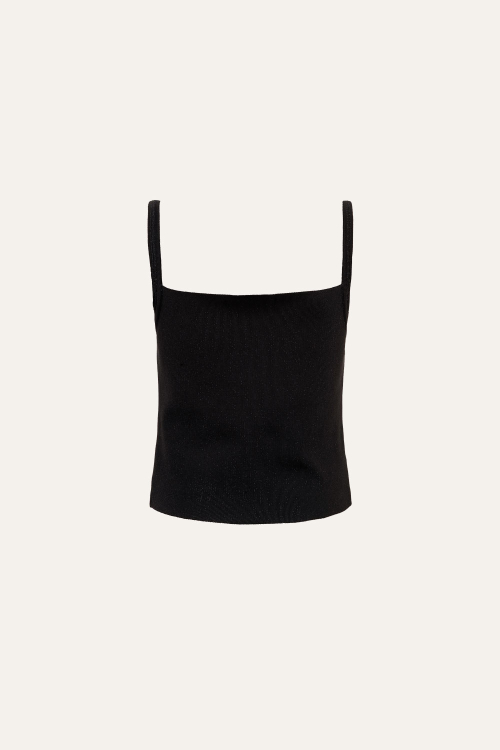 TOP TRICOT BELINA