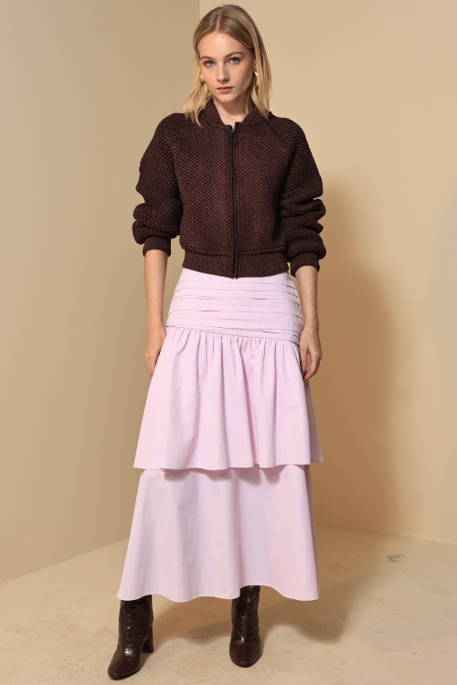 SAIA MIDI JANE