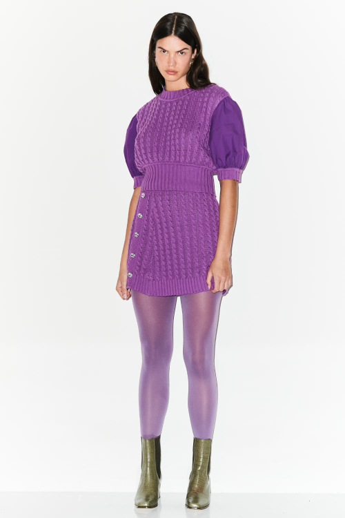 SAIA TRICOT MIKUMI