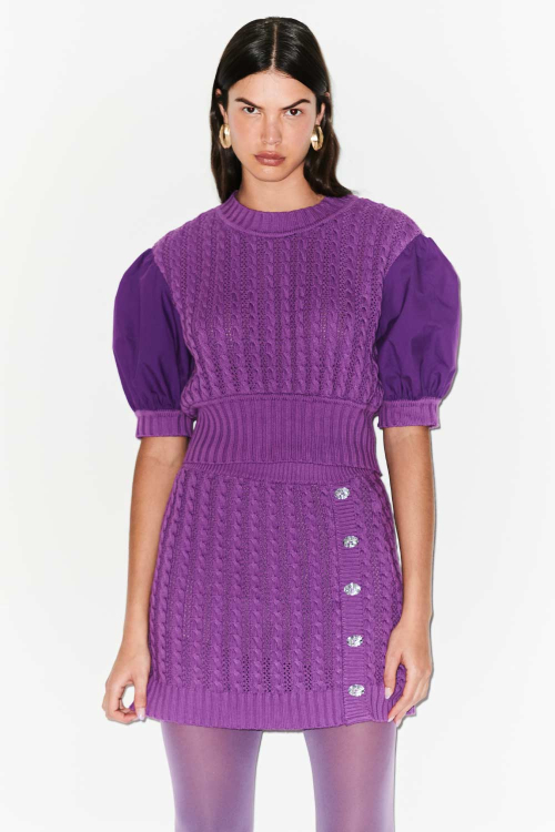 BLUSA TRICOT MIKUMI