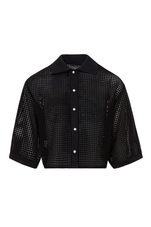 CAMISA TELA ÍRIS