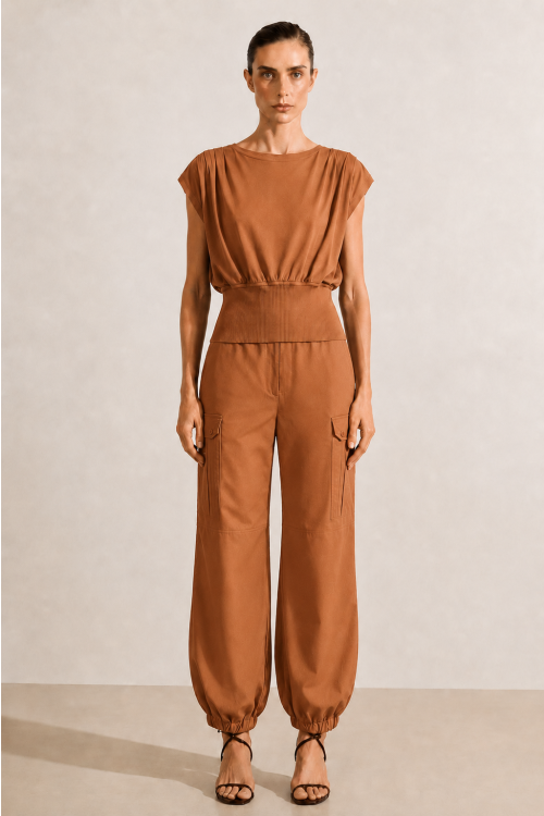 BLUSA TRICOT HERA