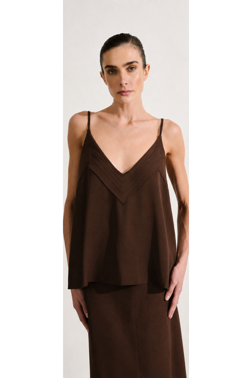TOP CREPE ESSENCIAL