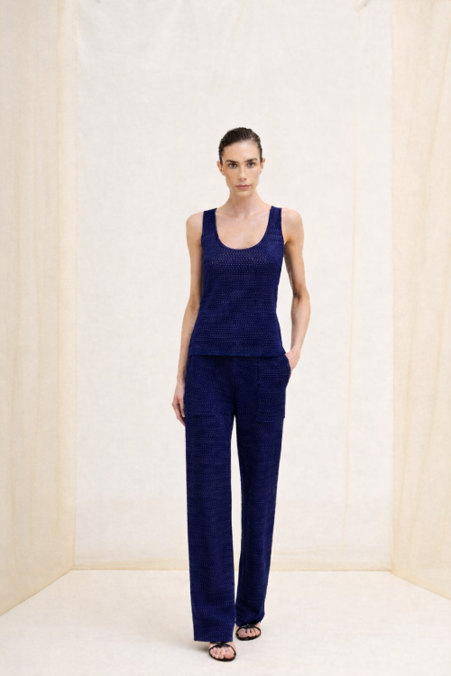 REGATA TRICOT HERITAGE