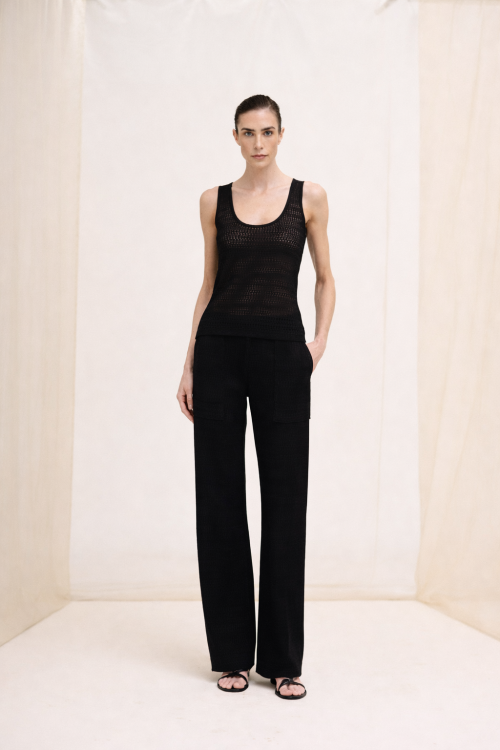 REGATA TRICOT HERITAGE