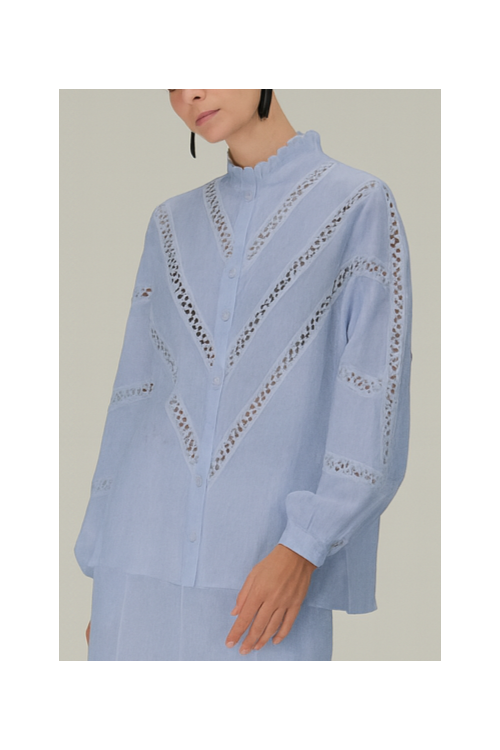 CAMISA LINHO NICE
