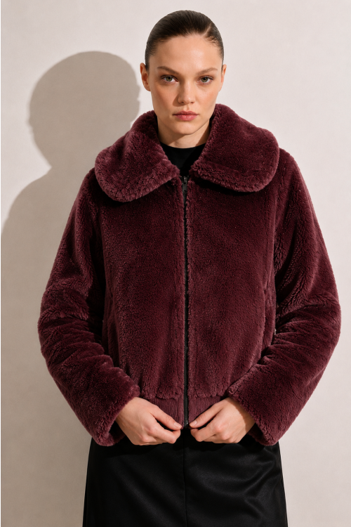 JAQUETA FUR