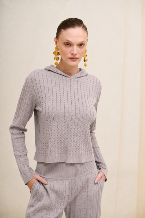 BLUSA TRICOT AURORA