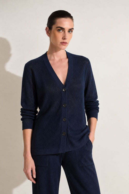 CARDIGAN TRICOT MAYA