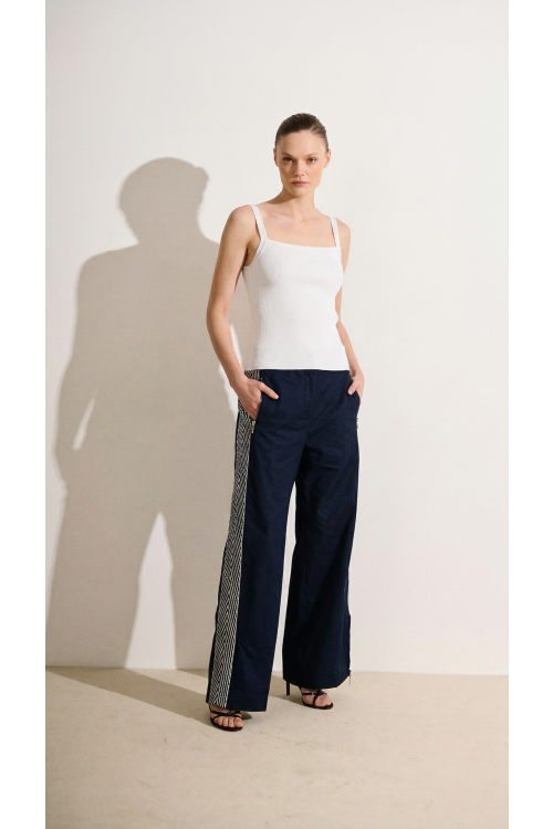 TOP TRICOT BELINA
