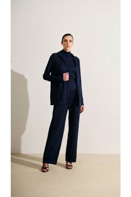 CALÇA TRICOT ZIA