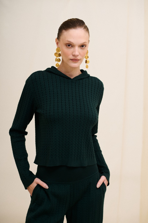 BLUSA TRICOT AURORA