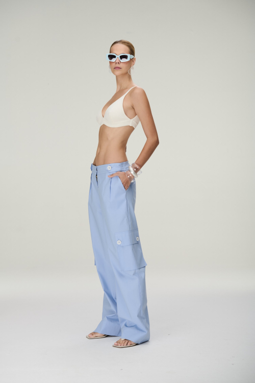 CALÇA COTTON ARI