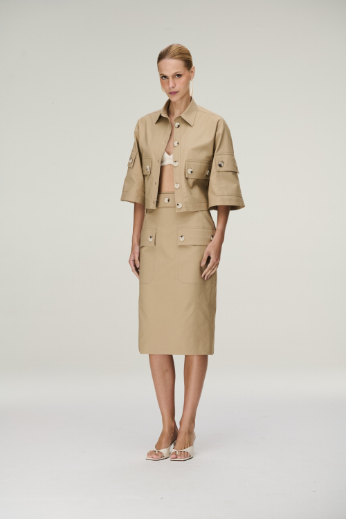 SAIA COTTON DORIS