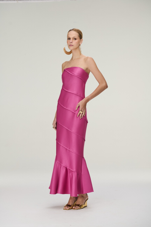 VESTIDO ESPIRAL PANDORA