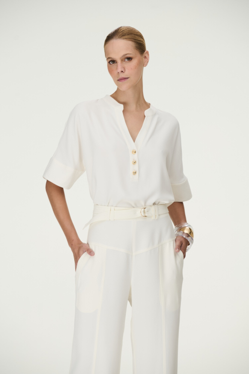 BLUSA CREPE MAIA